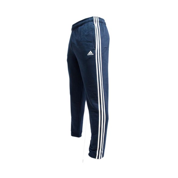 Compra Pantalon Adidas Training Hombre Azul F47414 En Planeta