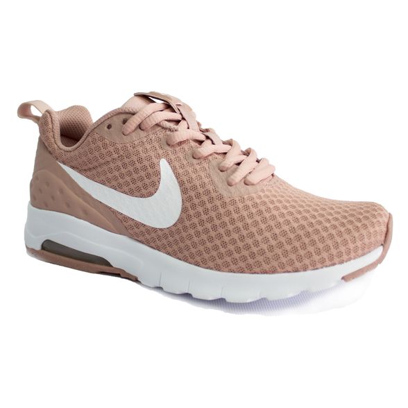 nike salmon mujer