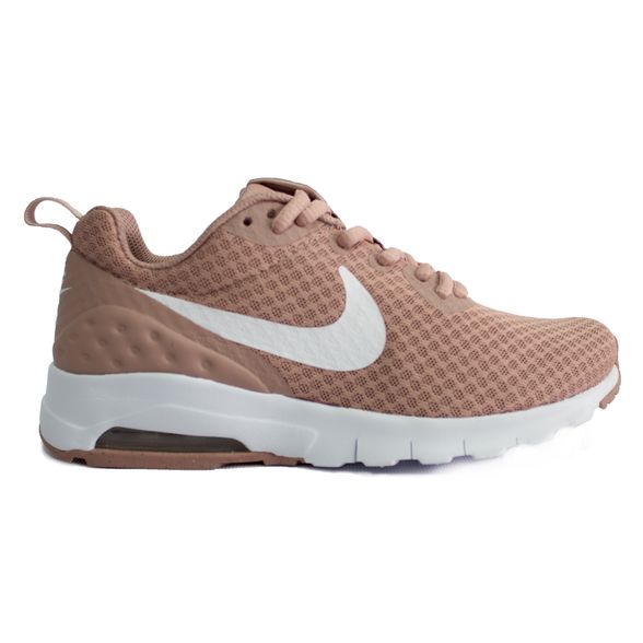 nike salmon mujer
