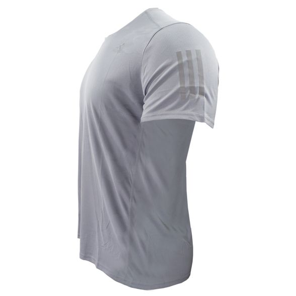 camiseta adidas hombre