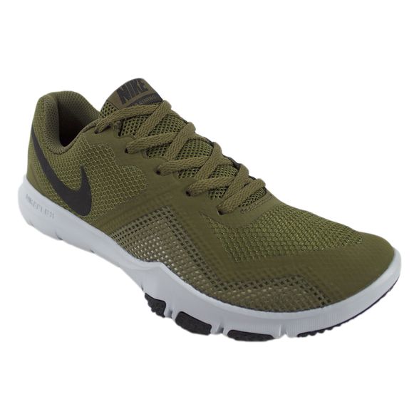 zapatos skechers classica hombre verdes