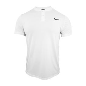 camisetas nike hombre blanco