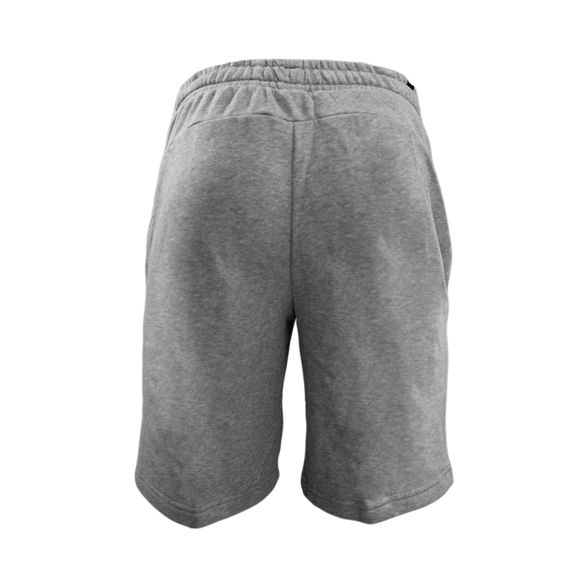 pantaloneta de jean