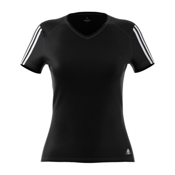 camiseta adidas salmon