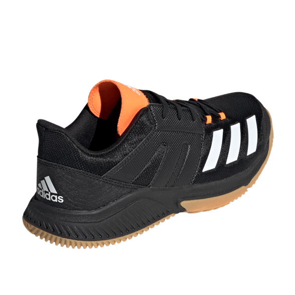 Compra Calzado Adidas Tenis Hombre Negro F51108 En Planeta Sport