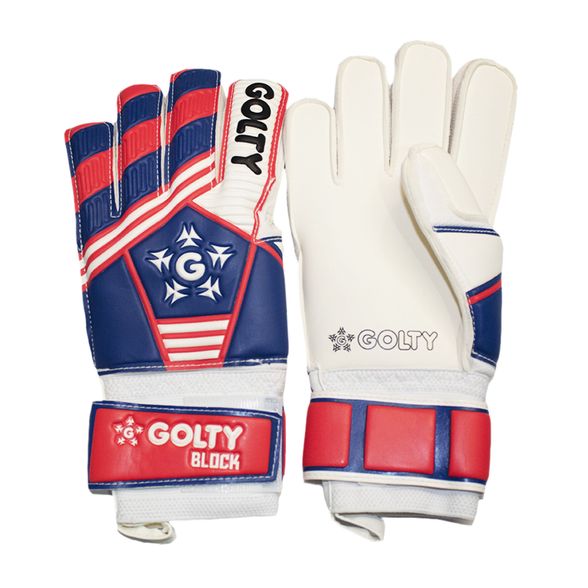 guantes golty